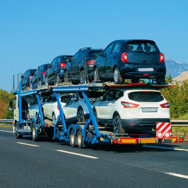 Auto Export Viersen - Autoankauf Viersen zum Bestpreis